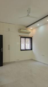 3 BHK Independent Builder Floor