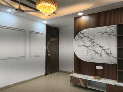 Living Room Image of 1125 Sq.ft 2 BHK Apartment / Flat for sale in Aarambh Heights, Surajpur Greater Noida for Rs. 4750000