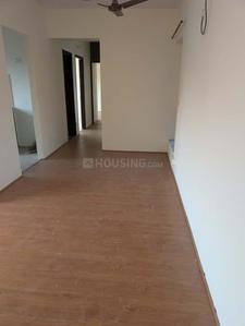 Hall Image of 1009 Sq.ft 2 BHK Apartment / Flat for sale in Runwal The Orchard Residency, Ghatkopar West Mumbai for Rs. 23300000