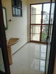 Hall Image of 2000 Sq.ft 3 BHK Apartment / Flat for rent in Panampilly Nagar Kochi for Rs. 60000