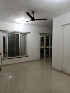 Hall Image of 976 Sq.ft 2 BHK Apartment / Flat for rent in Essen Aishwaryam Comfort, Chinchwad Pune for Rs. 28000