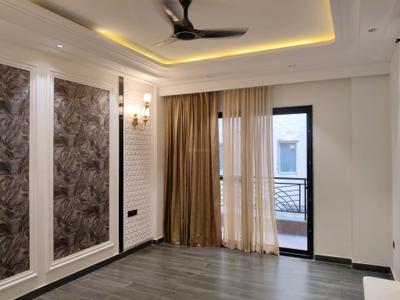 Bedroom Image of 3150 Sq.ft 4 BHK Builder Floor for rent in Independent Floors At DLF City Phase IV, DLF Phase 4 Gurgaon for Rs. 94500