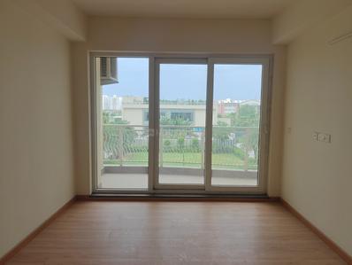 Bedroom Image of 996 Sq.ft 3 BHK Apartment / Flat for sale in BPTP Terra, Sector 37D Gurgaon for Rs. 27500000