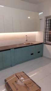 Kitchen Image of 1352 Sq.ft 3 BHK Apartment / Flat for sale in Casagrand Athens, Mogappair East Chennai for Rs. 18000000