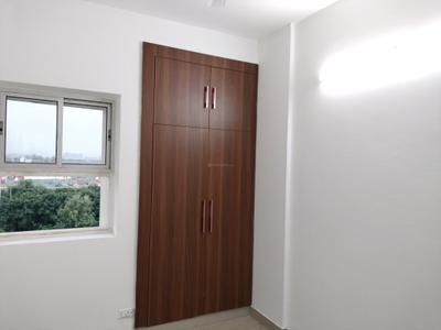 Bedroom Image of 600 Sq.ft 1 BHK Apartment / Flat for rent in Sector 19 Dwarka New Delhi for Rs. 28000