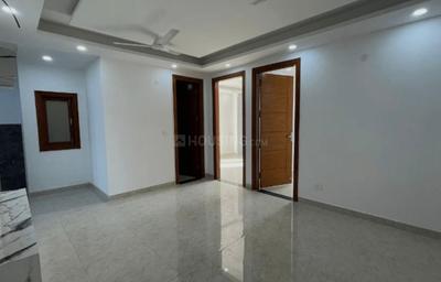 3 BHK Independent House