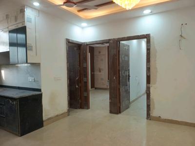Living Room Image of 1030 Sq.ft 2 BHK Apartment / Flat for sale in Aarambh Heights, Surajpur Greater Noida for Rs. 4800000