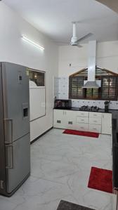Hall Image of 4000 Sq.ft 5 BHK Villa for rent in Ramakrishnanagar Mysore for Rs. 100000