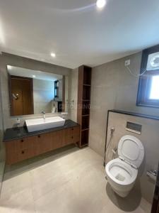 Image of 4207 Sq.ft 3 BHK Apartment / Flat for rent in Lavelle Road, Bengaluru for Rs. 500000
