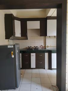 Kitchen Image of 900 Sq.ft 2 BHK Apartment / Flat for sale in Paras Tierea, Sector 137 Noida for Rs. 8500000