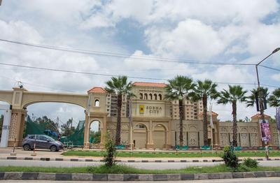 Image of Shobha City Casa Serenita 3156 in Tirumanahalli, Bangalore