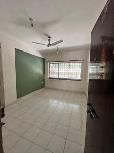 Hall Image of 620 Sq.ft 1 BHK Apartment / Flat for rent in Kothrud Pune for Rs. 21500