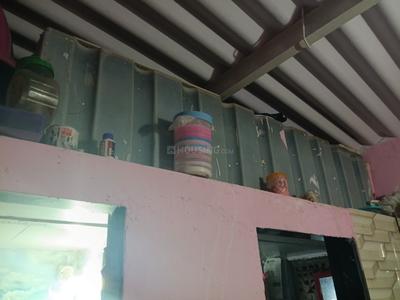Balcony Image of 200 Sq.ft 1 RK Independent House for sale in Nalasopara East Nala Sopara for Rs. 600000
