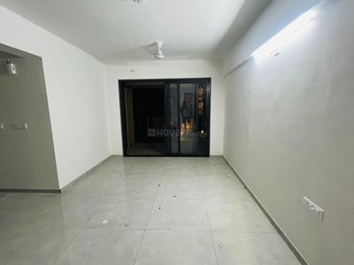 Living Room Image of 1650 Sq.ft 3 BHK Apartment / Flat for sale in Adani Archway, Jagatpur Ahmedabad for Rs. 12000000