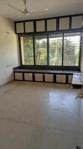 Hall Image of 1000 Sq.ft 2 BHK Apartment / Flat for rent in Chembur Mumbai for Rs. 50000