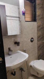 Image of 1420 Sq.ft 3 BHK Apartment / Flat for sale in Tricity Pristine, Kharghar, Navi Mumbai for Rs. 19000000