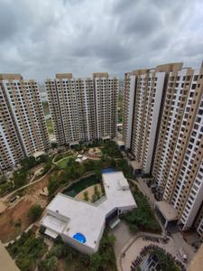 2 BHK Flat