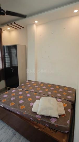 Block WZ, Hari Nagar Bedroom 1