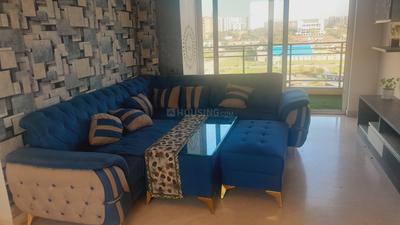 3 BHK Flat