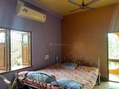 Bedroom Image of 2000 Sq.ft 6 BHK Independent House for sale in Rajarhat Kolkata for Rs. 5500000