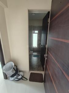 Hall Image of 1800 Sq.ft 3 BHK Apartment / Flat for sale in Mayfair Greens, Borivali West Mumbai for Rs. 35500000