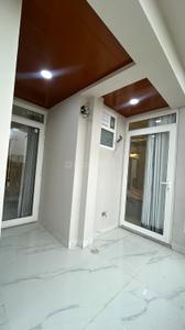Hall Image of 1610 Sq.ft 4 BHK Apartment / Flat for sale in Jagatpura Jaipur for Rs. 8000000