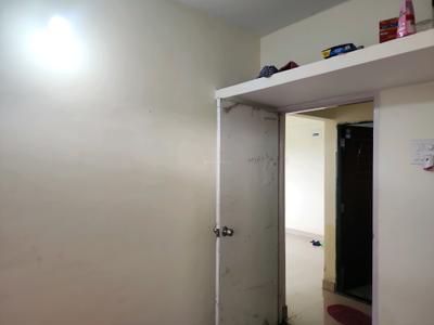Bedroom Image of 1100 Sq.ft 2 BHK Apartment / Flat for rent in Kopar Khairane Navi Mumbai for Rs. 65000