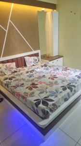 Bedroom Image of 1100 Sq.ft 3 BHK Apartment / Flat for sale in Samved Green Valley, Sargasan Gandhinagar for Rs. 10000000