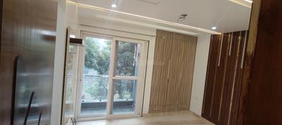 Bedroom Image of 1810 Sq.ft 3 BHK Independent House for rent in Tilak Nagar New Delhi for Rs. 58000