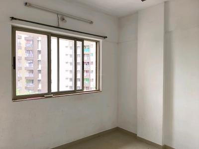 Bedroom Image of 585 Sq.ft 1 BHK Apartment / Flat for sale in Lodha Casa Rio, Palava Phase 1 Thane for Rs. 2800000