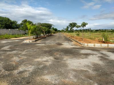 Image of 1415 Sq.ft Residential Plot / Land for sale in Chikkaballapura Town, Chikballapur District for Rs. 2830000