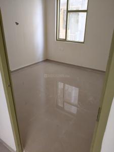 Bedroom Image of 645 Sq.ft 3 BHK Apartment / Flat for rent in H L Residency Avenue 37, sector 37 Bahadurgarh for Rs. 16000