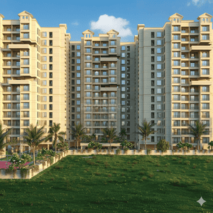 2 BHK Flat