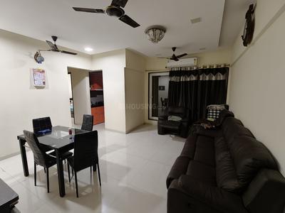 Hall Image of 1800 Sq.ft 3 BHK Apartment / Flat for sale in CIDCO NRI Complex Phase 2, Seawoods Navi Mumbai for Rs. 60000000