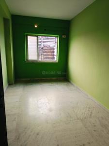Hall Image of 760 Sq.ft 2 BHK Apartment / Flat for sale in Baguiati Kolkata for Rs. 2800000