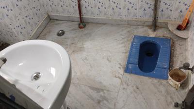 Image of 1100 Sq.ft 2 BHK Apartment / Flat for rent in Patparganj, New Delhi for Rs. 32000