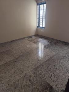 Bedroom Image of 1300 Sq.ft 2 BHK Independent House for rent in Hanuman Nagar Belagavi for Rs. 18500