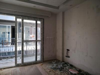 Bedroom Image of 1900 Sq.ft 4 BHK Apartment / Flat for sale in Chhattarpur New Delhi for Rs. 18000000