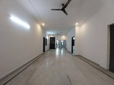 4 BHK Flat