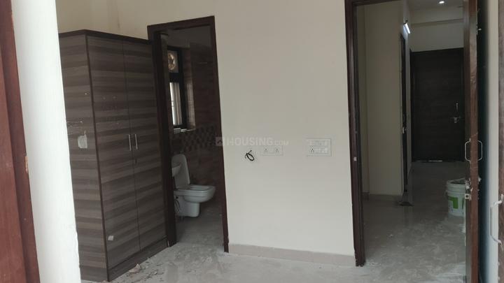 Sector 23 Bedroom One 1