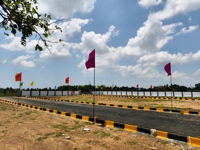 Residential Plot