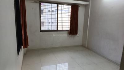 Bedroom Image of 965 Sq.ft 2 BHK Apartment / Flat for rent in Pathardi Phata Nashik for Rs. 15000