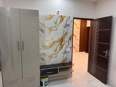 Bedroom Image of 915 Sq.ft 3 BHK Independent House for sale in Kharar Mohali for Rs. 5890000