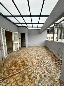 Balcony Image of 1910 Sq.ft 3 BHK Penthouse for sale in Rane Nagar Nashik for Rs. 8600000