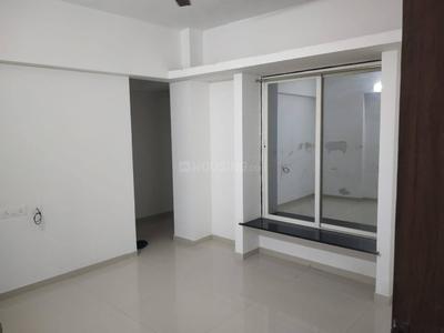 Bedroom Image of 966 Sq.ft 2 BHK Apartment / Flat for sale in Pradnyesh Probo Prolix Pride, Ravet Pune for Rs. 8500000