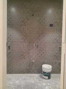 Common Bathroom Image of 2700 Sq.ft 4 BHK Builder Floor for sale in Green Field Colony Faridabad for Rs. 24500000