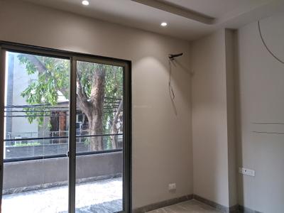 Bedroom Image of 1800 Sq.ft 3 BHK Builder Floor for sale in Paschim Vihar New Delhi for Rs. 36000000