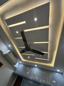 Hall Image of 1225 Sq.ft 2 BHK Apartment / Flat for sale in Hulimavu Bengaluru for Rs. 13000000