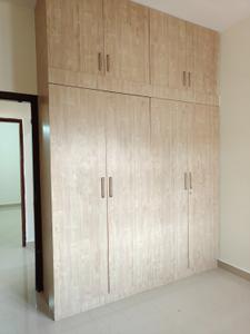 Bedroom Image of 850 Sq.ft 2 BHK Independent House for rent in Horamavu Bengaluru for Rs. 19000
