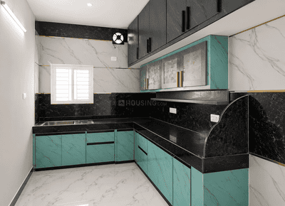 Image of 1500 Sq.ft 3 BHK Independent House for sale in Ittangur, Bengaluru for Rs. 8000000